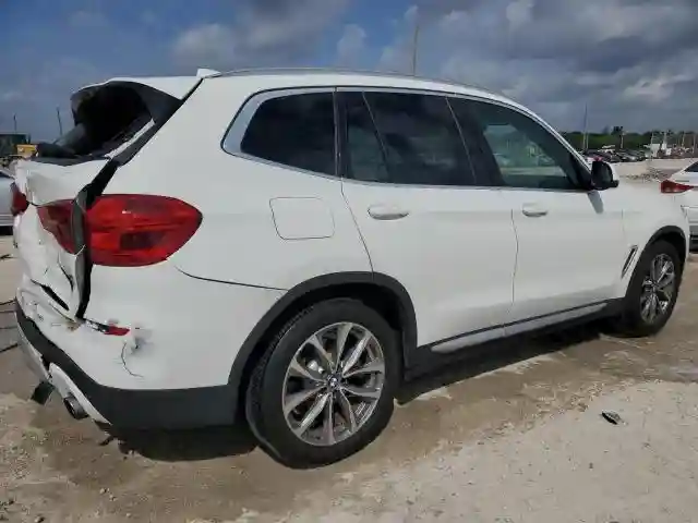 5UXTR7C56KLF36800 2019 BMW X3-2