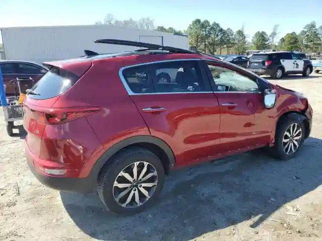 KNDPN3ACXJ7413370 2018 KIA SPORTAGE-2