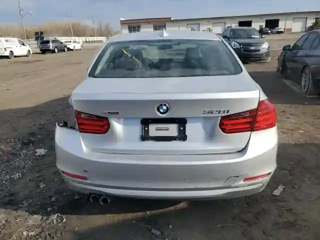 WBA3B3G59FNR85451 2015 BMW 3 SERIES-5