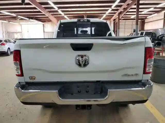 3C6UR5CJ3PG504306 2023 RAM 2500-5