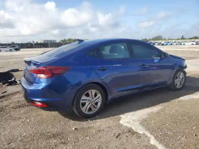 5NPD84LF2KH459313 2019 HYUNDAI ELANTRA-2