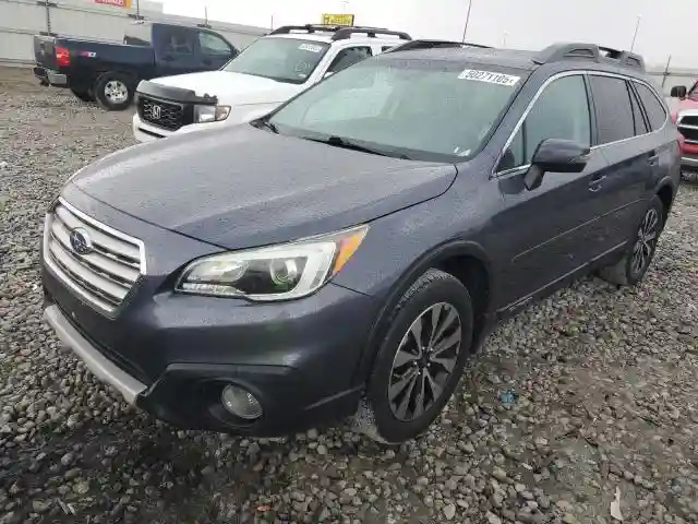 4S4BSENC9G3334924 2016 SUBARU OUTBACK-0