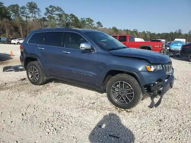 1C4RJEBG6KC805689 2019 JEEP GRAND CHEROKEE-3