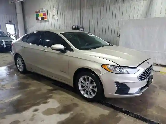3FA6P0LU0KR109832 2019 FORD FUSION-3