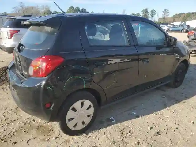 ML32A3HJ0FH004728 2015 MITSUBISHI MIRAGE-2
