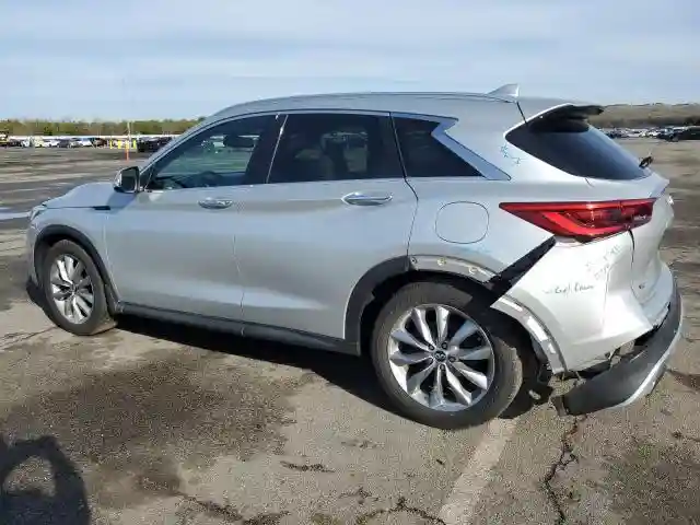 3PCAJ5M37KF147648 2019 INFINITI QX50-1