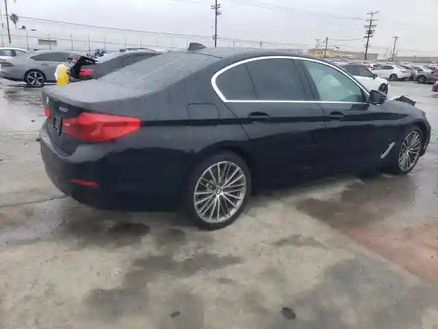 WBAJR3C01LWW77810 2020 BMW 5 SERIES-2