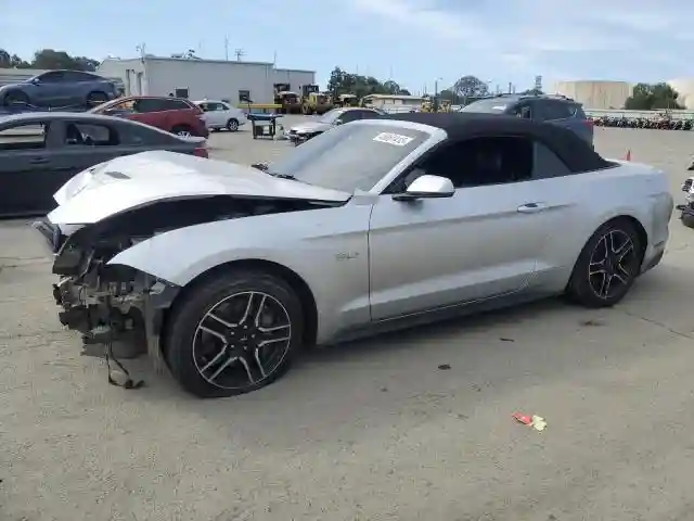 1FATP8FF5K5126014 2019 FORD MUSTANG-0