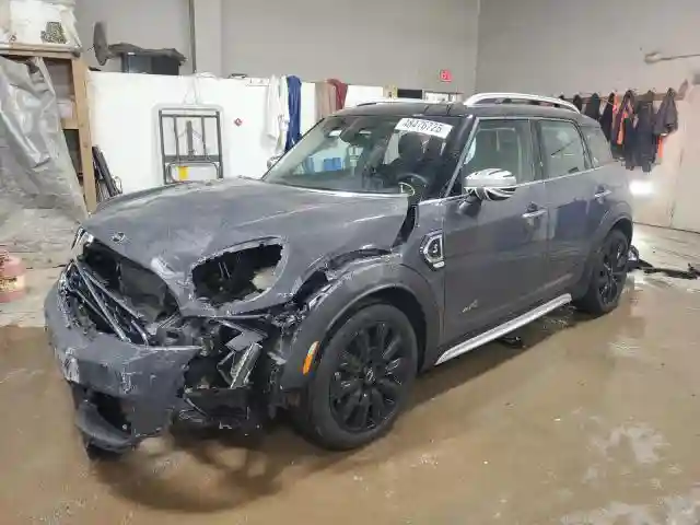 WMZYX1C00L3L66799 2020 MINI COOPER-0