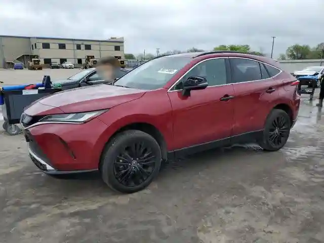 JTEAAAAH4PJ122386 2023 TOYOTA VENZA-0