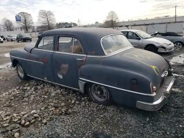 31499102 1950 DODGE CORONET-1