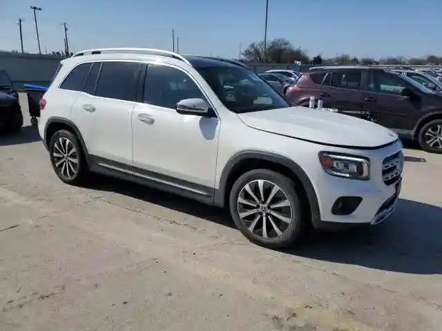 W1N4M4HB7PW267039 2023 MERCEDES-BENZ GLB-CLASS-3