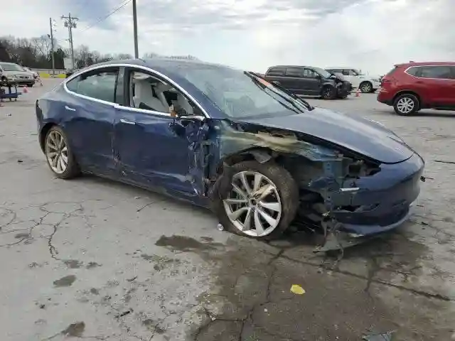 5YJ3E1EB5KF392038 2019 TESLA MODEL 3-3