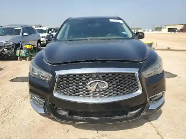 5N1DL0MN1HC515982 2017 INFINITI QX60-4