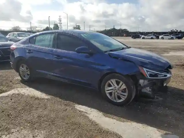 5NPD84LF2KH459313 2019 HYUNDAI ELANTRA-3