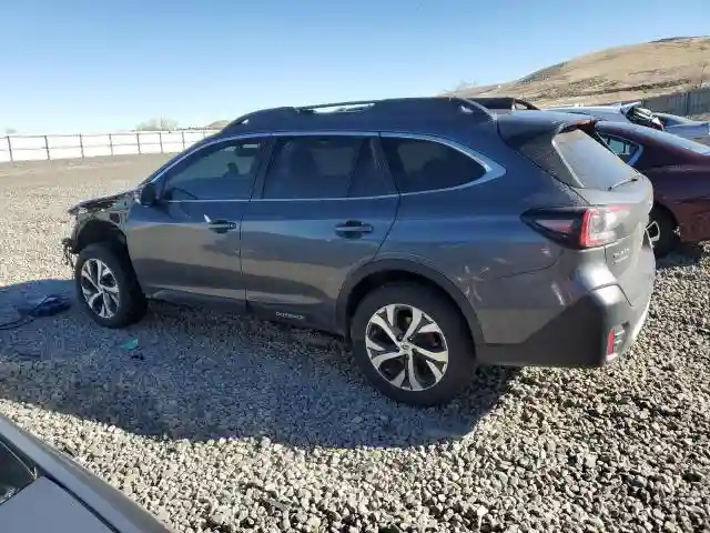 4S4BTANC8N3141411 2021 SUBARU OUTBACK-1