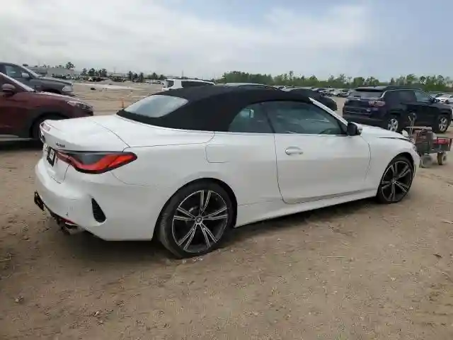 WBA43AT03PCL32501 2023 BMW 4 SERIES-2