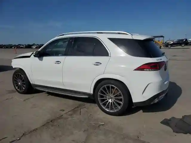 4JGFB4KB6LA106425 2020 MERCEDES-BENZ GLE-CLASS-1