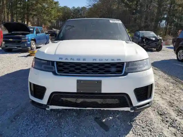 SALWR2RV7JA188076 2018 LAND ROVER RANGEROVER-4