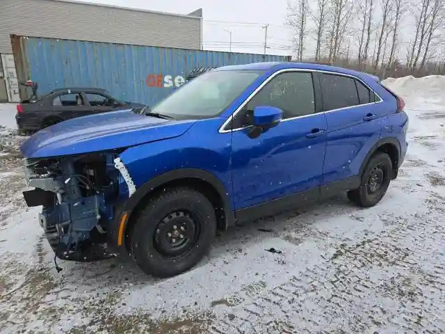 JA4ATVAAXRZ625511 2024 MITSUBISHI ECLIPSE-0