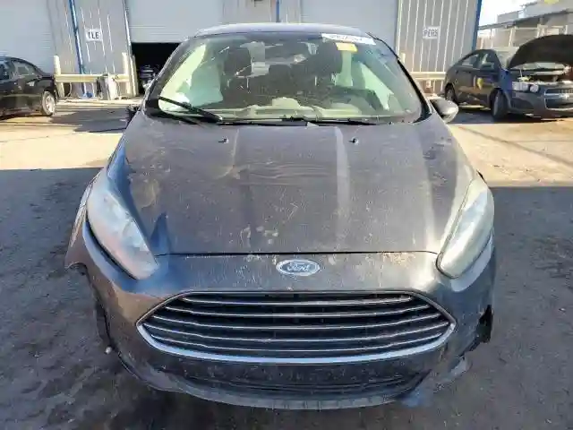 3FADP4BJ5KM155014 2019 FORD FIESTA-4