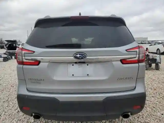 4S4WMAED4R3410839 2024 SUBARU ASCENT-5