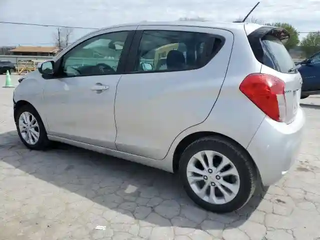 KL8CD6SA5MC717887 2021 CHEVROLET SPARK-1