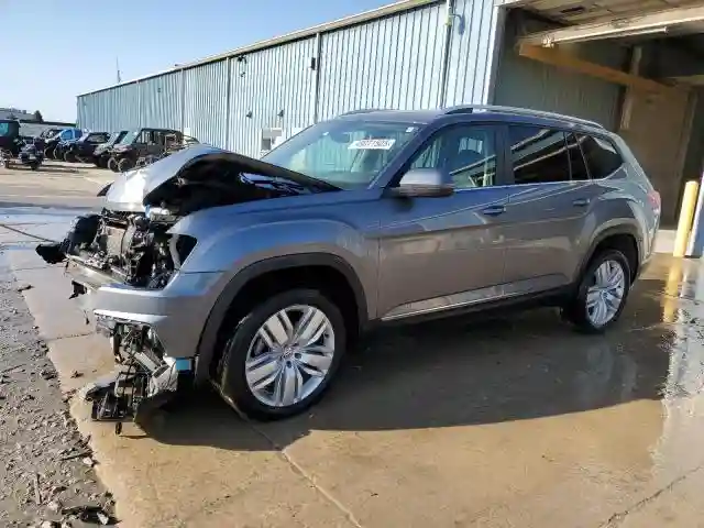 1V2MR2CA4LC504561 2020 VOLKSWAGEN ATLAS-0