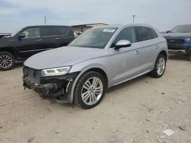 WA1BNAFY2K2049246 2019 AUDI Q5-0