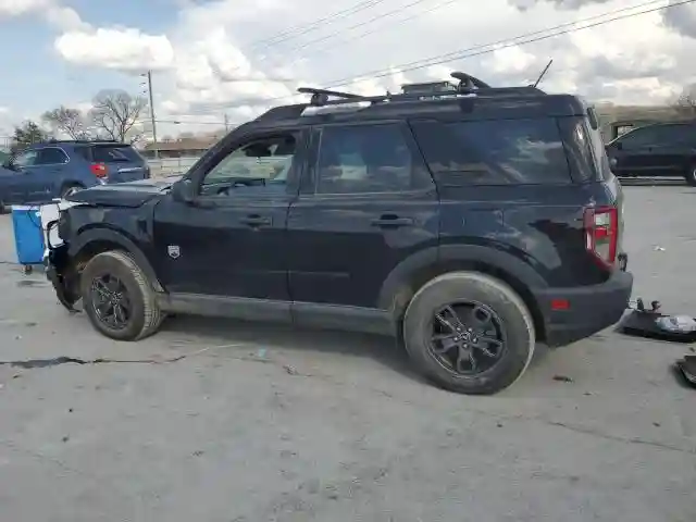 3FMCR9B64MRA18978 2021 FORD BRONCO-1