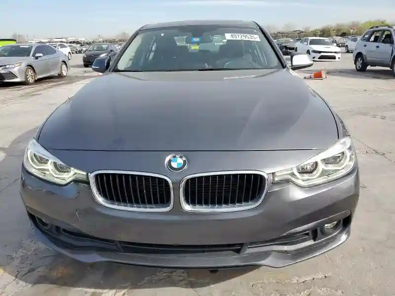 WBA8A9C55JAH14312 2018 BMW 3 SERIES-4