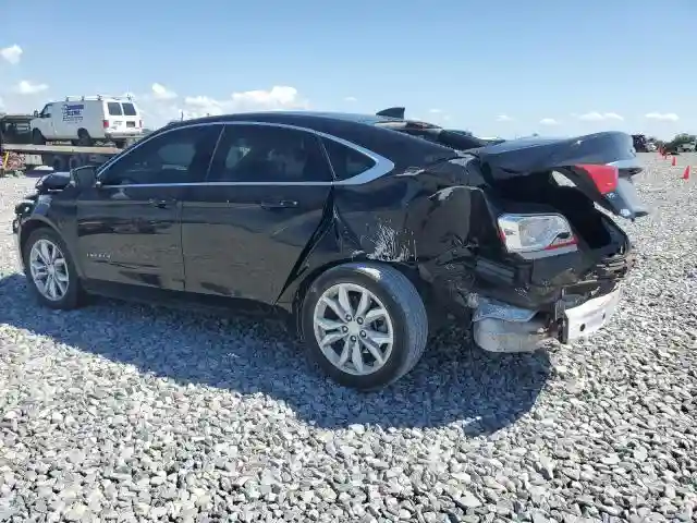 2G11Z5S33L9103088 2020 CHEVROLET IMPALA-1
