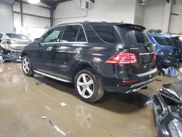 4JGDA5HB1HA911201 2017 MERCEDES-BENZ GLE-CLASS-1