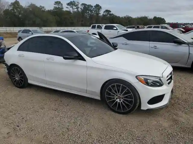 55SWF4JB6JU260145 2018 MERCEDES-BENZ C-CLASS-3