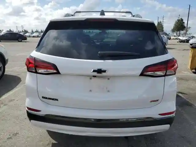 3GNAXMEV5NS212489 2022 CHEVROLET EQUINOX-5