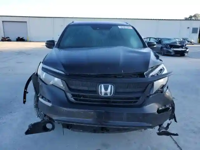 5FNYF5H30NB007228 2022 HONDA PILOT-4