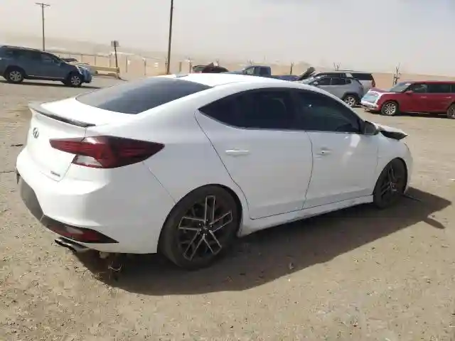 KMHD04LB2KU842433 2019 HYUNDAI ELANTRA-2