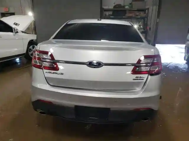 1FAHP2E87HG138944 2017 FORD TAURUS-5