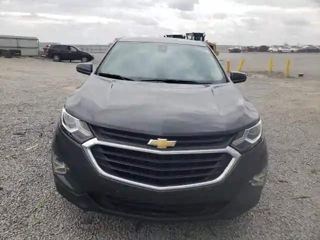 2GNAXJEV3L6269140 2020 CHEVROLET EQUINOX-4