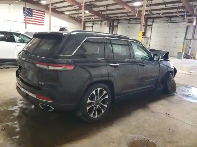 1C4RJHDG8N8588345 2022 JEEP GRAND CHEROKEE-2