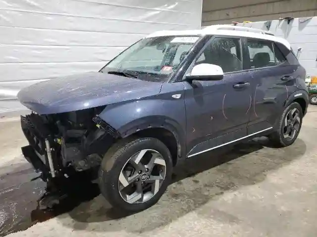 KMHRC8A31PU278233 2023 HYUNDAI VENUE-0