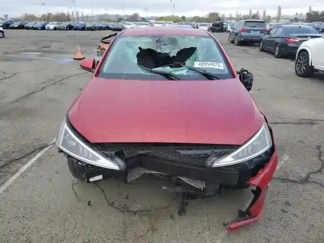 5NPD84LF6KH421406 2019 HYUNDAI ELANTRA-4