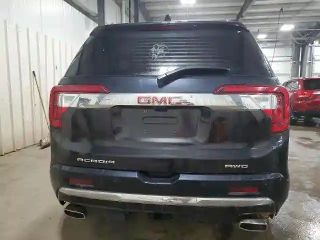 1GKKNXLS1MZ212797 2021 GMC ACADIA DEN-5