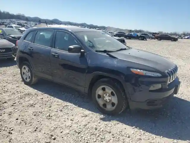 1C4PJLAB7FW531697 2015 JEEP GRAND CHEROKEE-3
