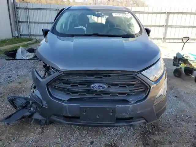MAJ6S3FL4MC456181 2021 FORD ECOSPORT-4