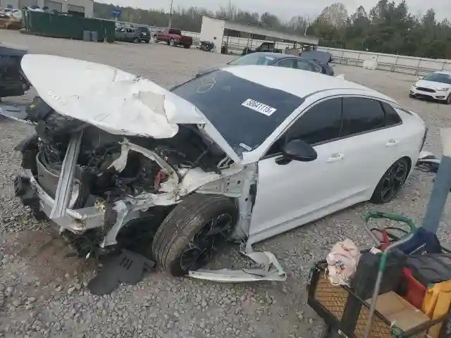 KNAG64J73S5315393 2025 KIA K5-0