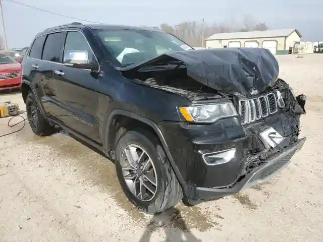1C4RJFBG7KC806176 2019 JEEP GRAND CHEROKEE-3