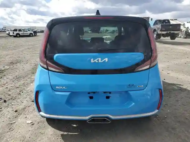 KNDJ53AU7P7193094 2023 KIA SOUL-5