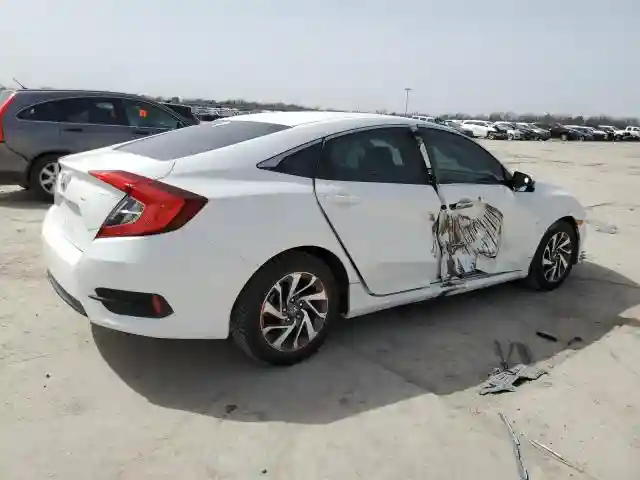 19XFC2F85GE098678 2016 HONDA CIVIC-2