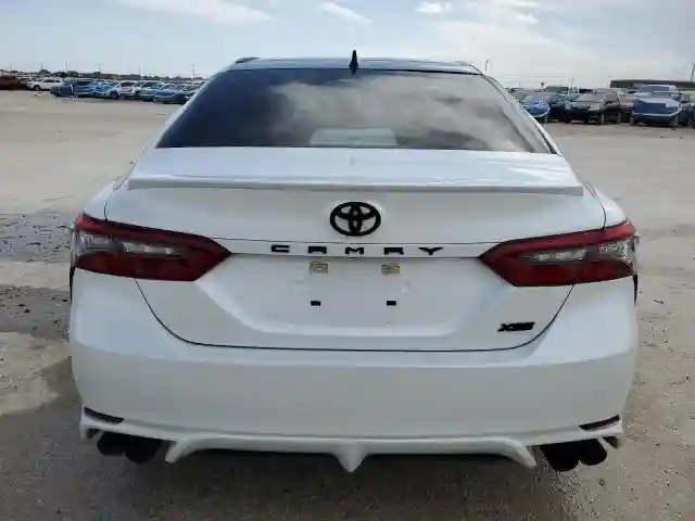 4T1K61AK2MU527979 2021 TOYOTA CAMRY-5